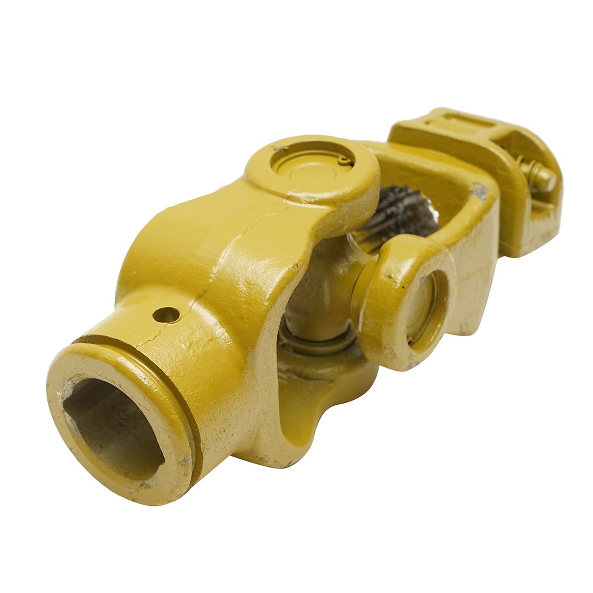 Articulatie FCF L4 T4S cardan completa, cruce 27X74,6 pentru teava lamaie 48x41,2/40,1x34,5/3